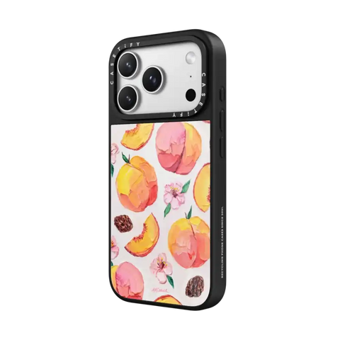 Peach Blossoms