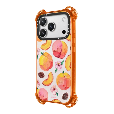 Peach Blossoms