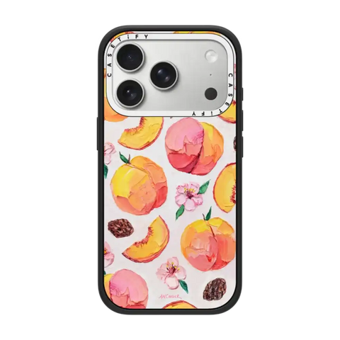 Peach Blossoms