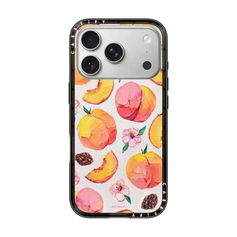 Peach Blossoms