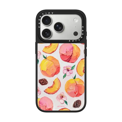 Peach Blossoms