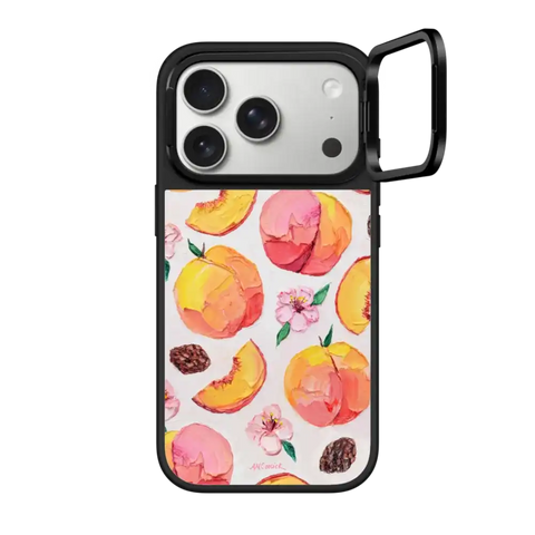 Peach Blossoms