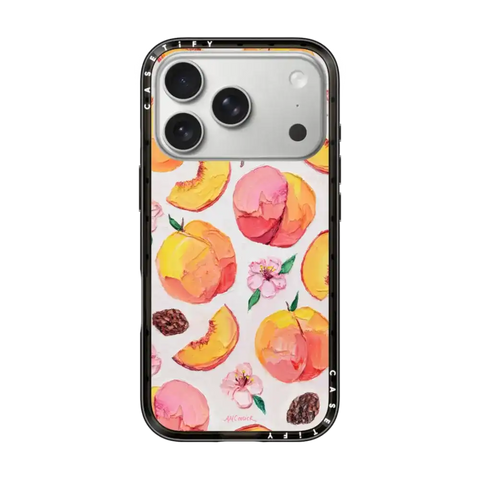 Peach Blossoms