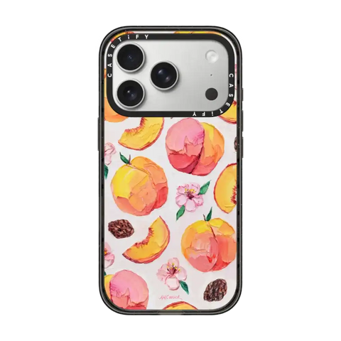 Peach Blossoms
