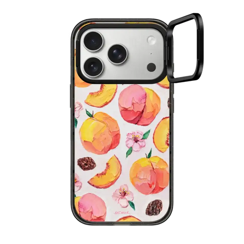 Peach Blossoms