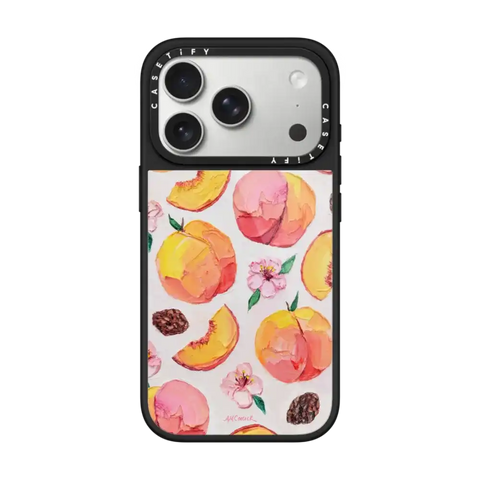 Peach Blossoms