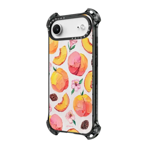Peach Blossoms