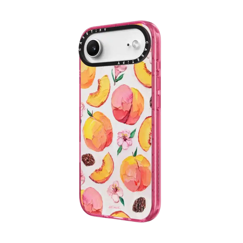 Peach Blossoms