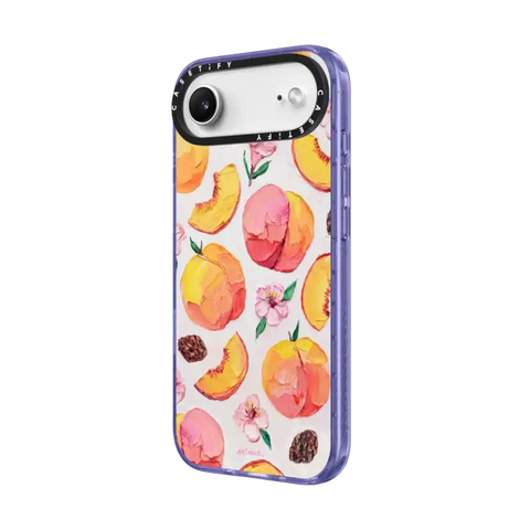 Peach Blossoms