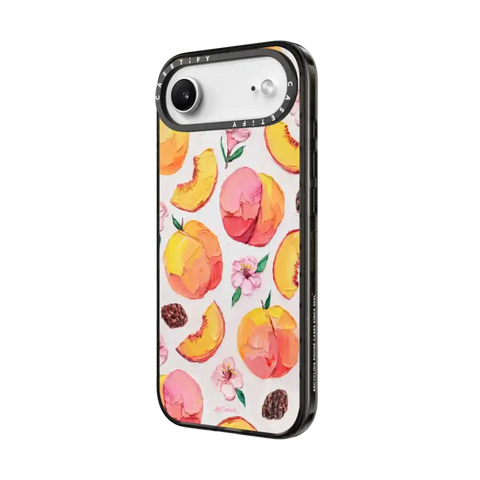 Peach Blossoms