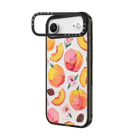 Peach Blossoms