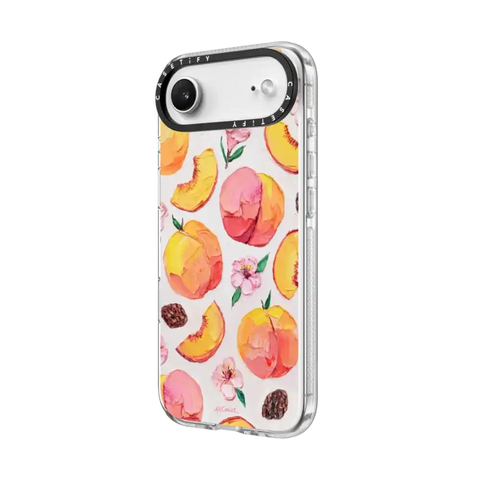 Peach Blossoms