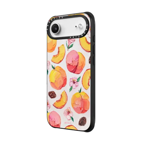 Peach Blossoms