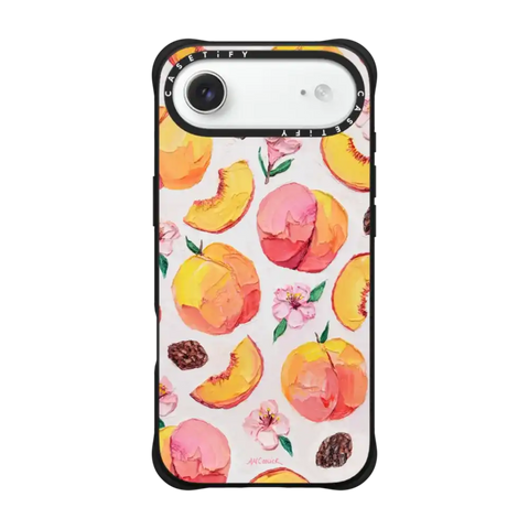 Peach Blossoms
