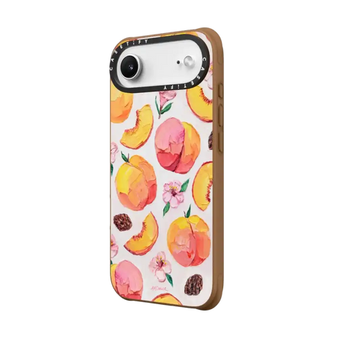 Peach Blossoms