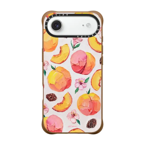 Peach Blossoms