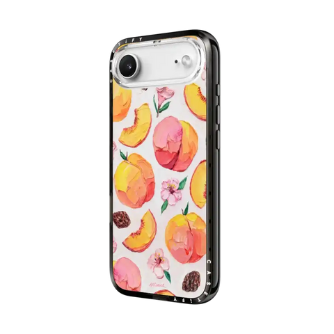 Peach Blossoms