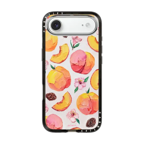 Peach Blossoms