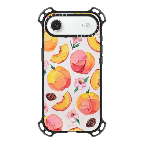 Peach Blossoms