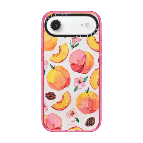 Peach Blossoms