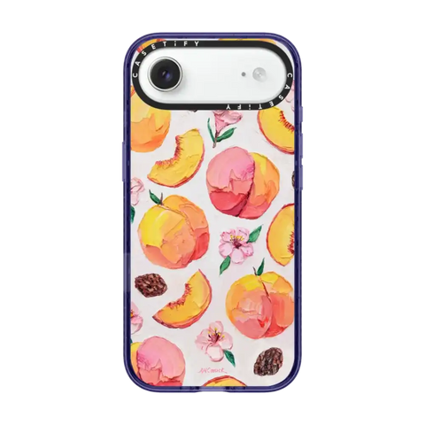 Peach Blossoms