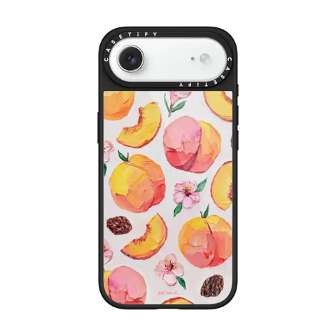 Peach Blossoms