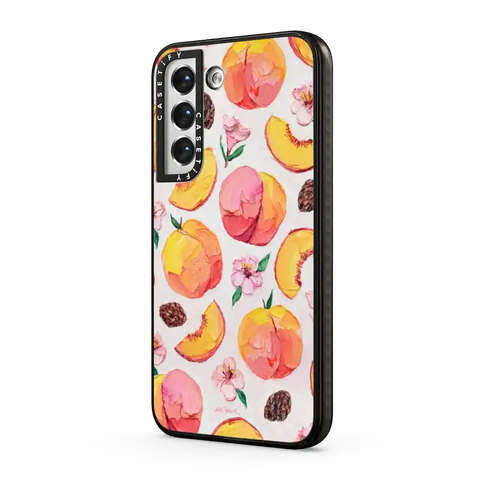 Peach Blossoms