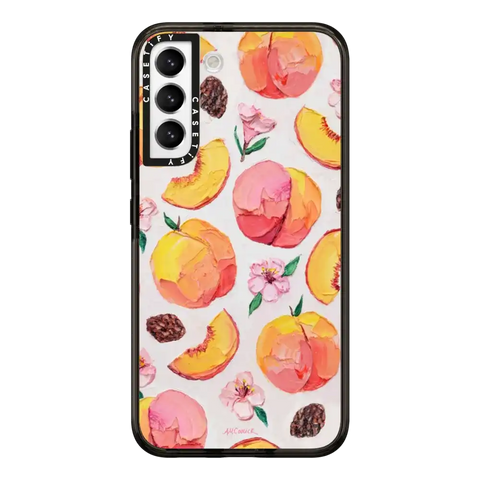 Peach Blossoms