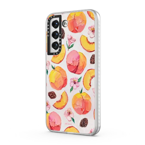 Peach Blossoms