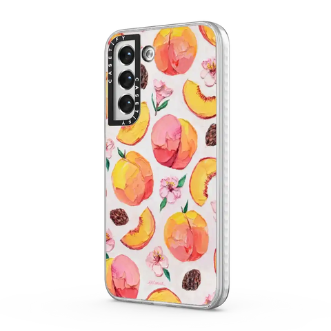 Peach Blossoms
