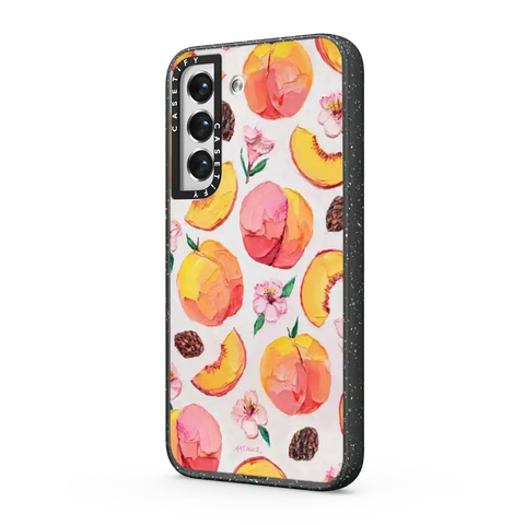 Peach Blossoms