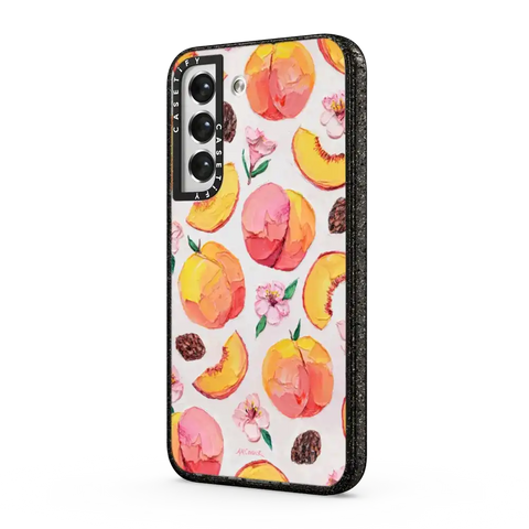 Peach Blossoms