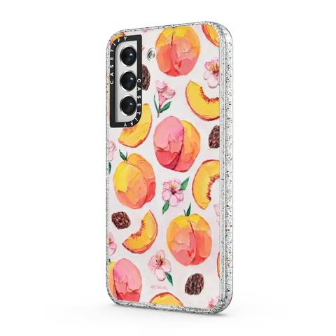 Peach Blossoms