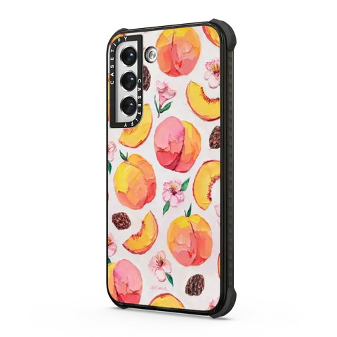 Peach Blossoms