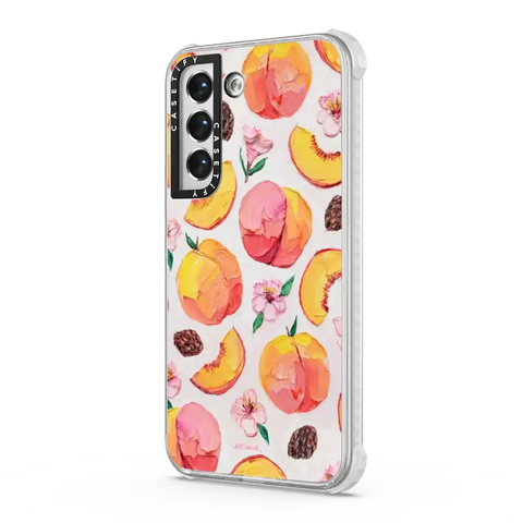 Peach Blossoms