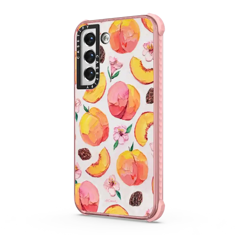 Peach Blossoms