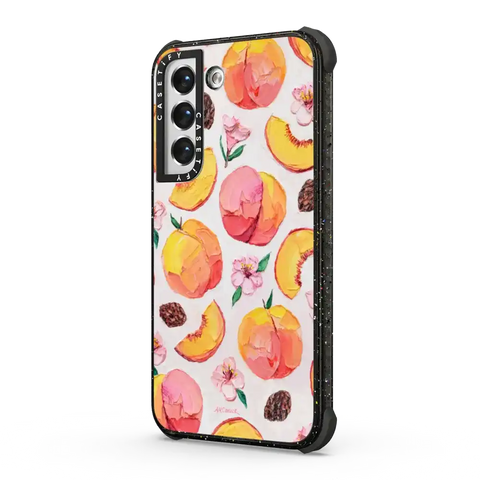 Peach Blossoms