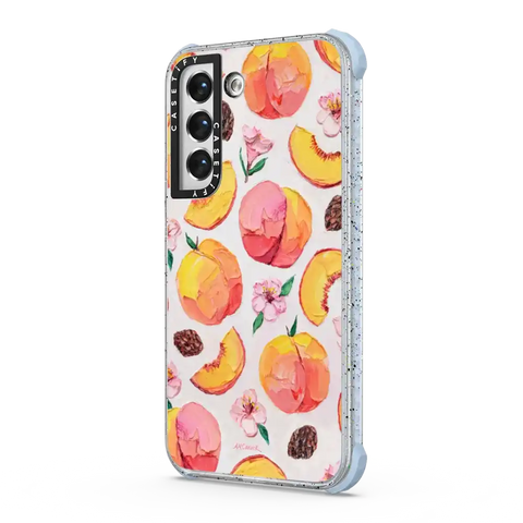 Peach Blossoms