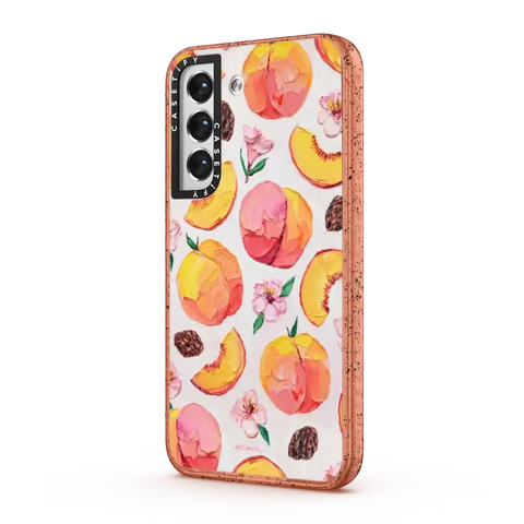 Peach Blossoms