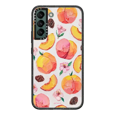 Peach Blossoms