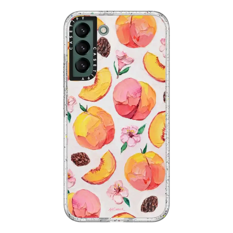 Peach Blossoms