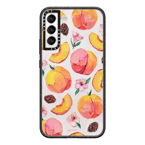 Peach Blossoms