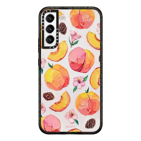 Peach Blossoms