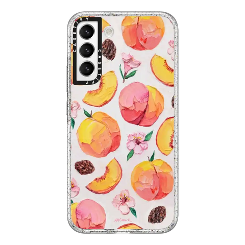 Peach Blossoms