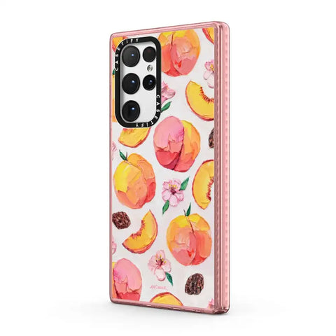 Peach Blossoms