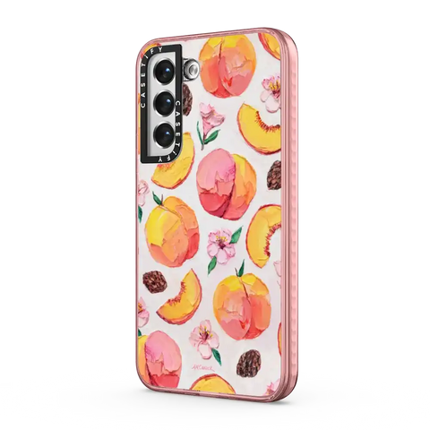 Peach Blossoms