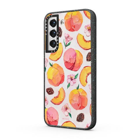 Peach Blossoms