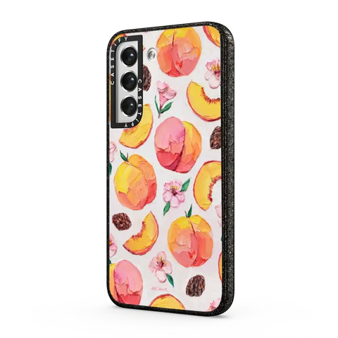 Peach Blossoms