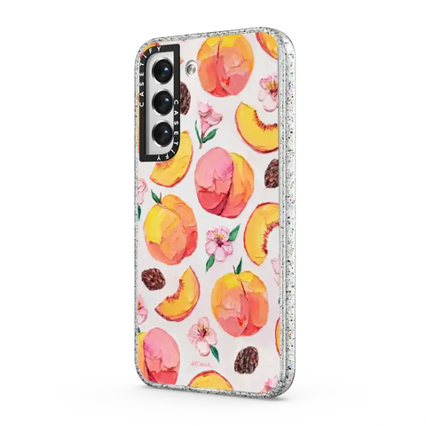 Peach Blossoms