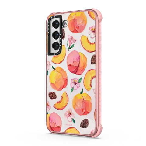 Peach Blossoms